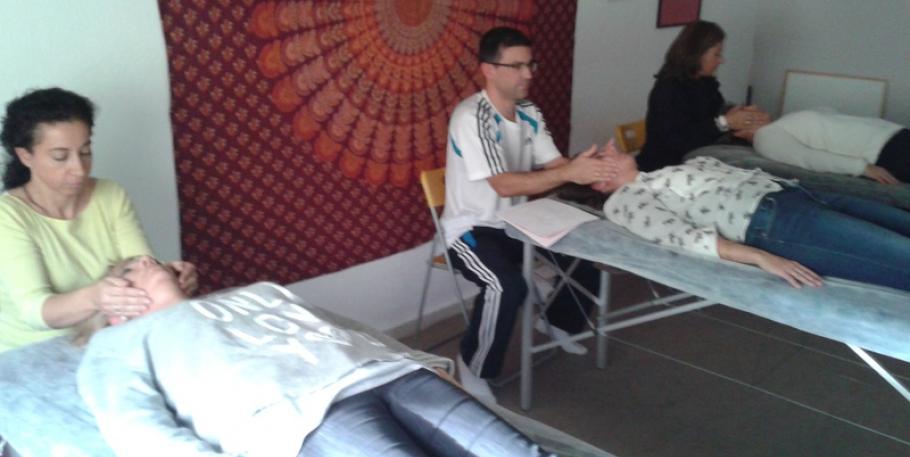 Curso de Reiki I