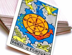 Curso de Tarot Evolutivo