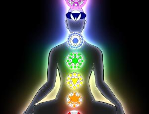 La conciencia de los Chakras y los aceites sagrados de los Egipcios