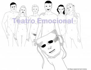 Teatro emocional