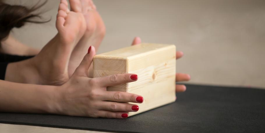 Yoga terapéutico para todo el cuerpo