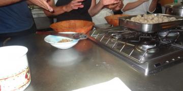 Formacion De Cocina Macrobiotica Curso Taller 3634