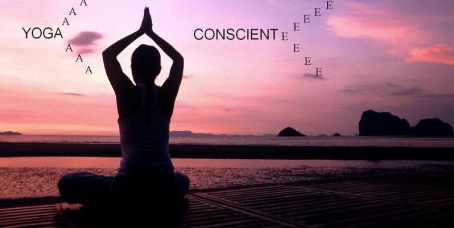 Yoga consciente