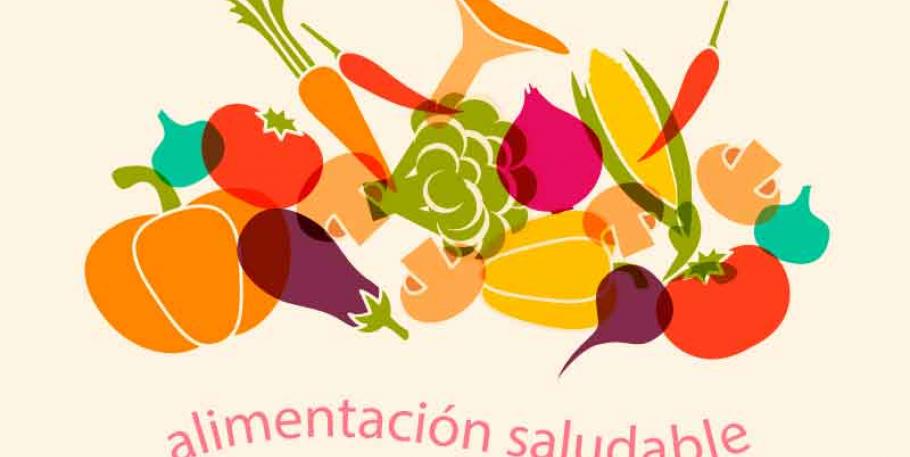 Conferencia: Alimentación consciente