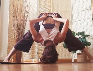 Lu Jong - Yoga Tibetano