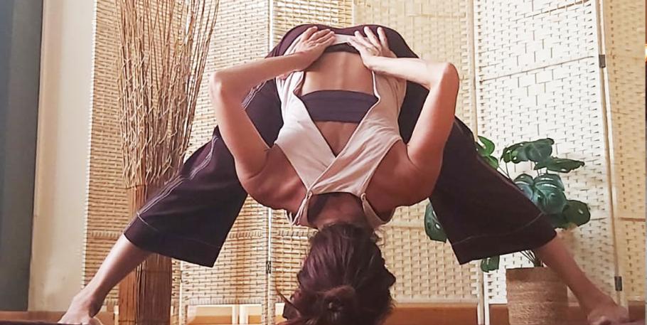 Lu Jong - Yoga Tibetano