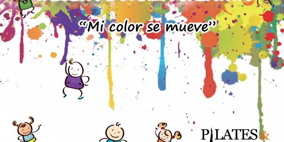 Taller de danza creativa