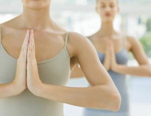 Clases de yoga - meditación