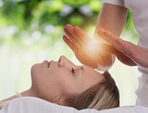 Curso de Reiki, nivel I