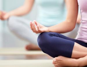 Clases de relajación y meditación