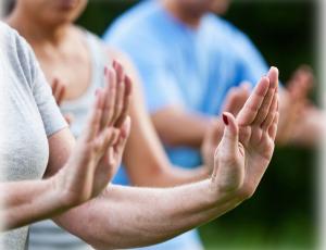 Clases de Chi Kung