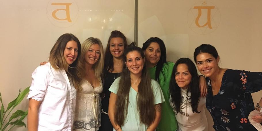 Curso de Aromaterapia Egipcia