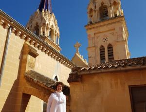 Retiro de Meditación con Registros Akáshicos