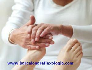 Curso de reflexología clínica podal y palmar