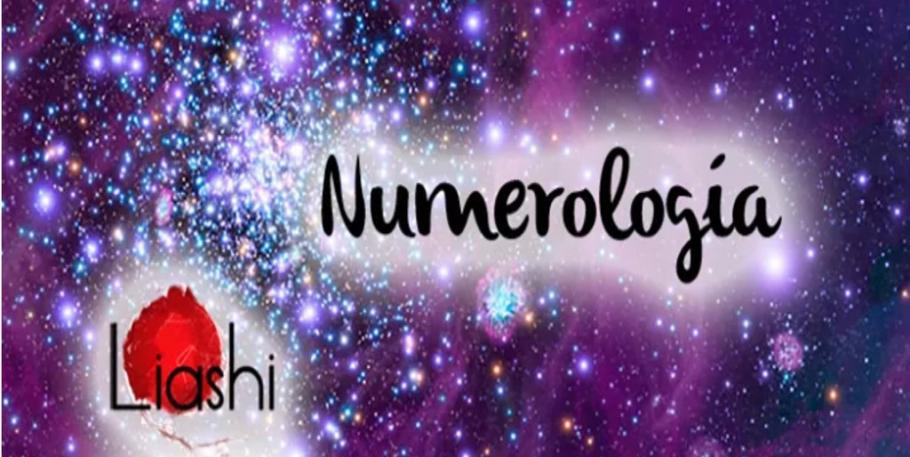 Curso de numerología aplicada