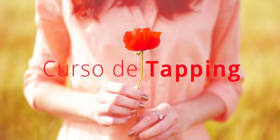 Curso de tapping-EFT