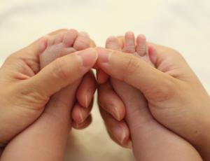 Taller de Reflexoterapia Podal Infantil