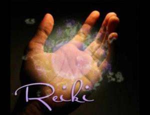 Curso de reiki nivel 1