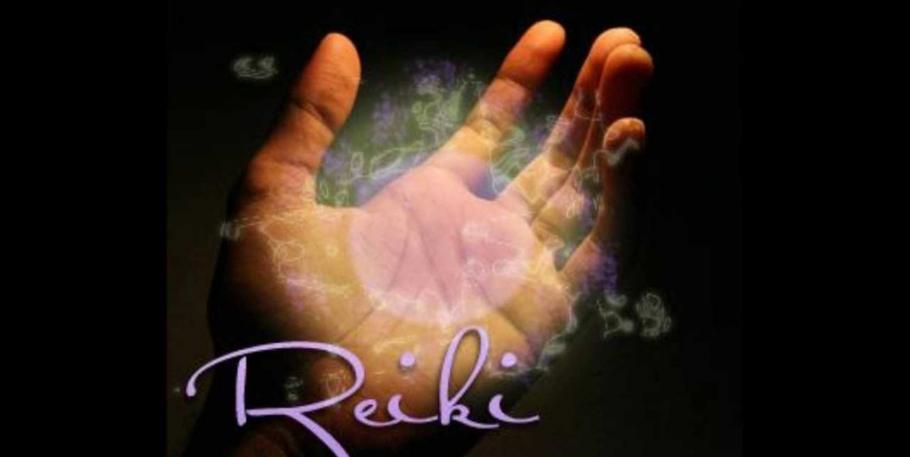 Curso de reiki nivel 1