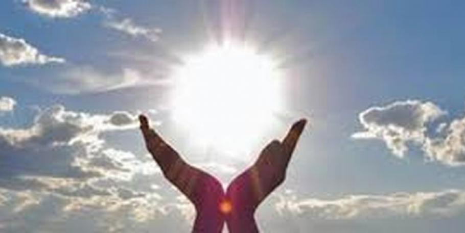 Curso de reiki nivel 1