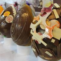 Curso: Chocolaterapia online