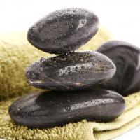 Taller: Hot stones - piedras calientes