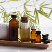 Curso de aromaterapia