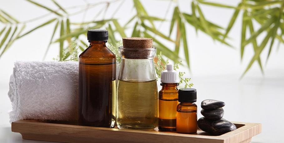 Curso de aromaterapia