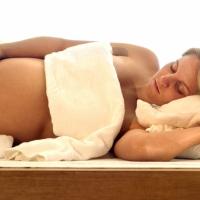 Curso de masaje prenatal