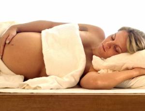 Curso de masaje prenatal