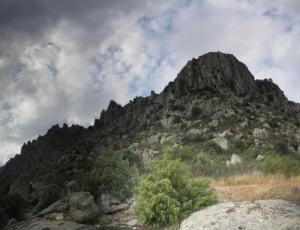 Retiro de yoga: Pico de la Miel