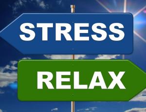 Cómo combatir el estrés