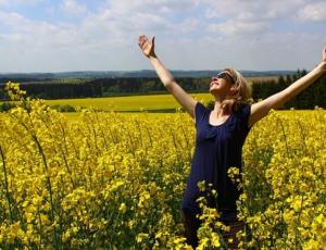 Taller: Mujer feliz a los 50