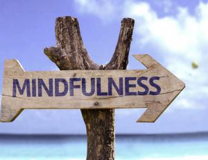 Taller de introducción a mindfulness