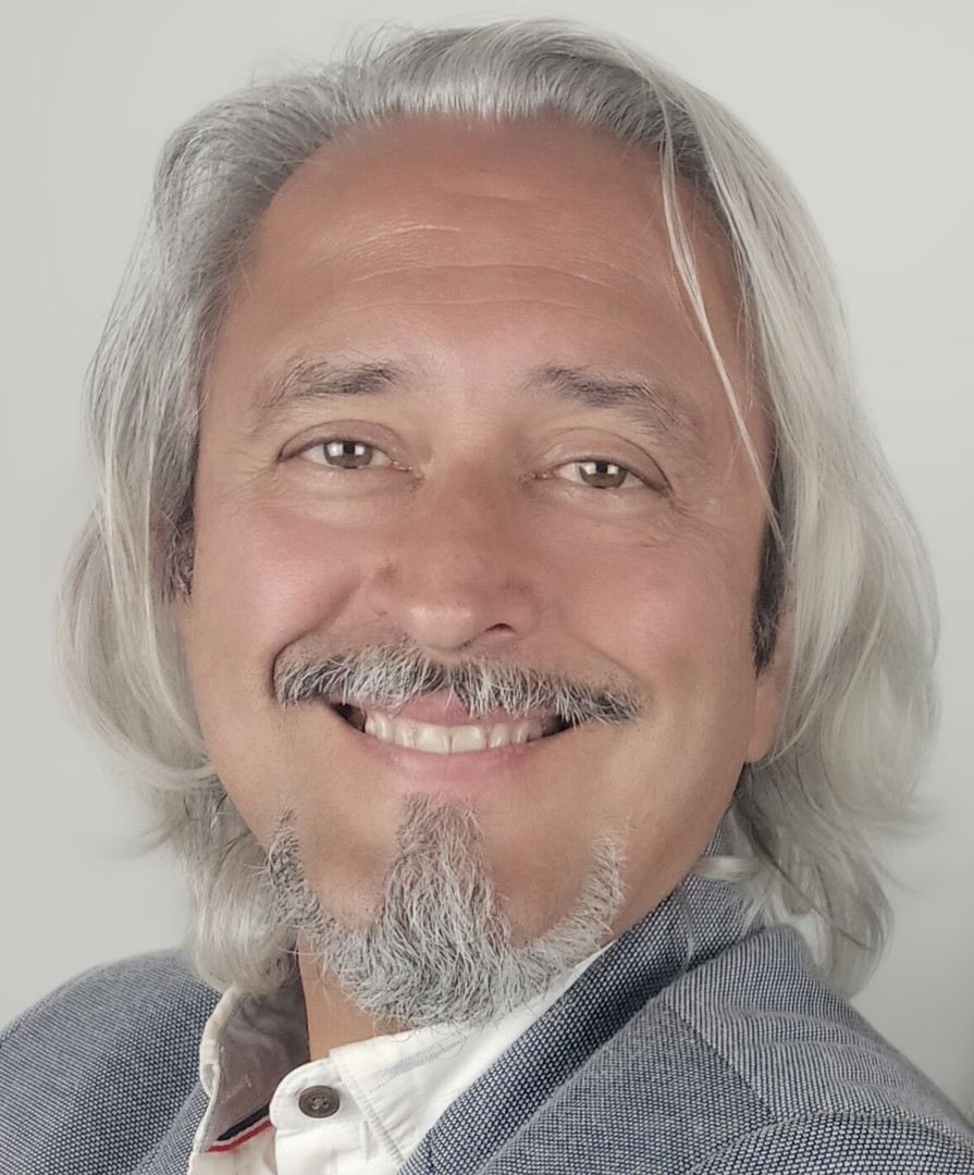 José Miguel Moreno Raya