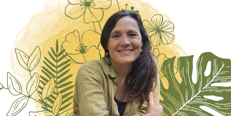 Webinar: Florece en 2026: Consigue tus propósitos con las Flores de Bach