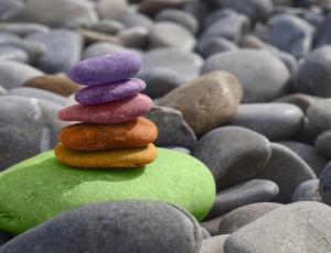 Reduce el estrés con mindfulness