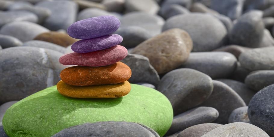 Reduce el estrés con mindfulness