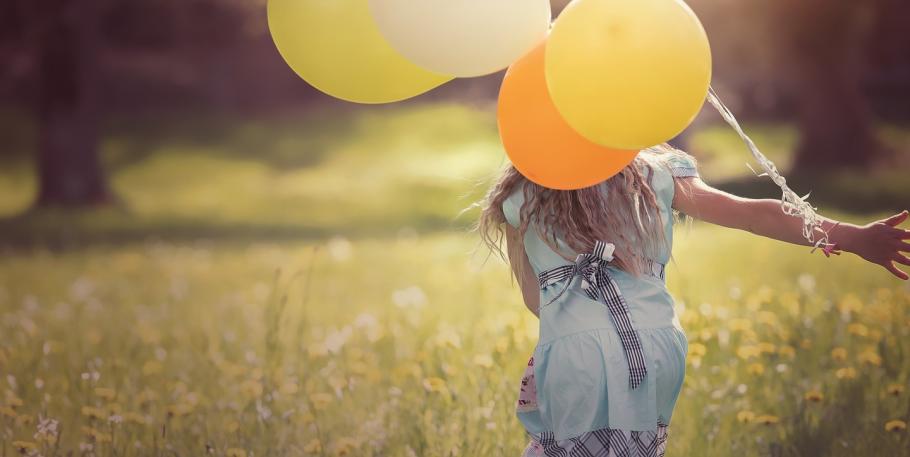 6 secretos de la felicidad