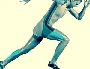 Biomecánica de la zapatilla deportiva – running