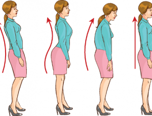 Control postural - terapeutas ocupacionales