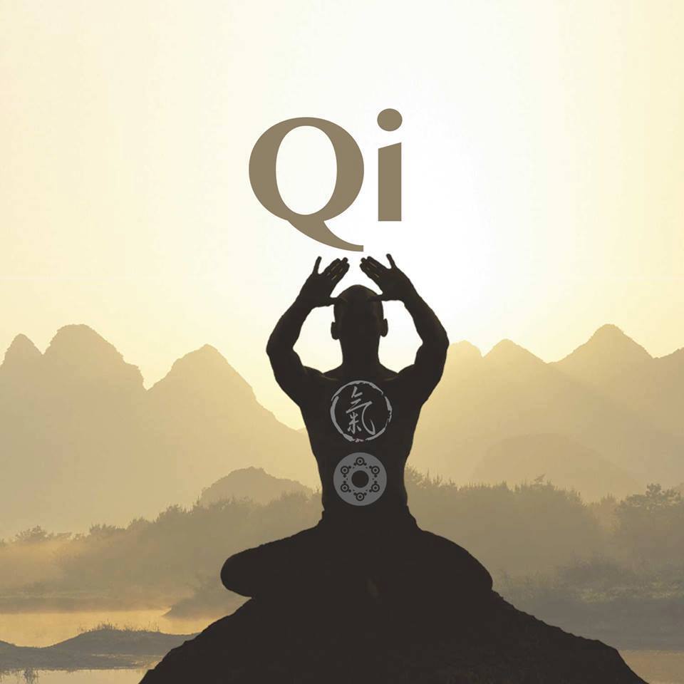 Formación en qigong · Curso/Taller #5654