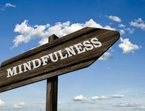 Presentación del taller sobre mindfulness