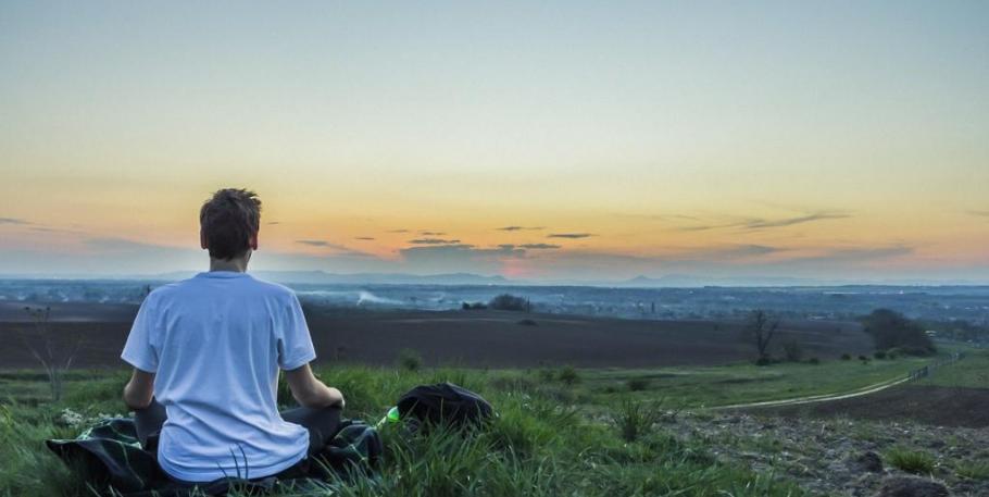 Curso de meditación mindfulness