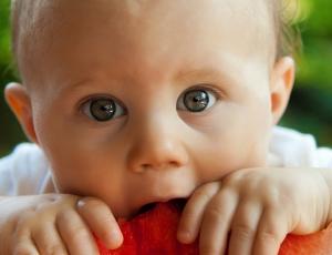Taller de alimentación emocional en bebés y niños