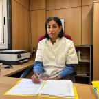 Avatar de Vanessa Fernández