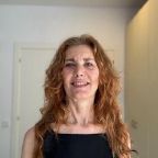 Avatar de Claudia Boschi