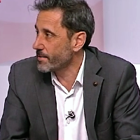 Juan Carlos Serrano