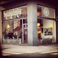Mandala Lounge
