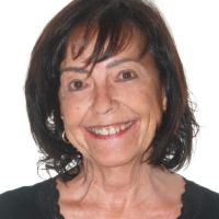 María José Barranquero Martínez